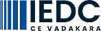 IEDC CEV Logo